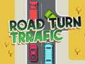Joc Drum Viraj Trafic on-line
