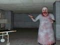 Joc Bebeluș horror în galben vs bunica înfricoșătoare simulator on-line