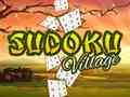 Joc Satul Sudoku on-line