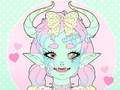 Joc Creator de Fete Monstruoase on-line