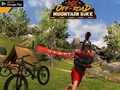 Joc Bicicletă Montană Off-Road MX on-line