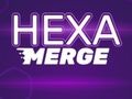Joc Hexa Fuziune on-line