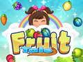 Joc Povestea Fructelor on-line