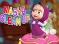 Joc Masha Curățenie on-line Joc Masha Curățenie on-line