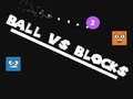 Joc Bola vs Blocuri on-line