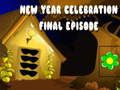 Joc Episodul final al celebrării Anului Nou on-line