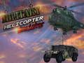 Joc Simulator de elicopter militar on-line