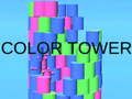Joc Turnul Culorilor on-line Joc Turnul Culorilor on-line