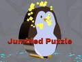 Joc Puzzlă amestecată on-line
