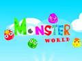 Joc Lumea Monstrilor on-line