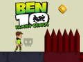 Joc Ben 10 Genialul Familiei on-line