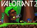 Joc Valorant 2 on-line