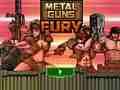Joc Metal Slug Furie on-line