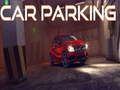 Joc Parcare auto on-line