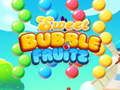 Joc Fructe Dulci cu Bule on-line
