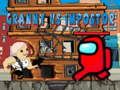 Joc Bunica vs Impostor on-line
