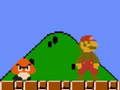 Joc Super Mario Clasic on-line