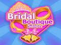 Joc Salon de Nunta on-line