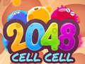 Joc 2048 Celulă Celulă on-line