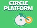 Joc Platformă Circulară on-line