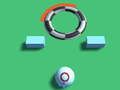 Joc Gap Ball 3D Energie on-line