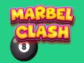 Joc Marbel Clash on-line