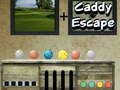 Joc Evaderea cu Caddy on-line