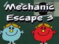 Joc Evadare Mecanică 3 on-line