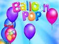 Joc Sparge Balonul on-line