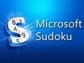 Joc Microsoft Sudoku on-line