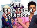 Joc Colecția de Puzzle-uri Sims on-line