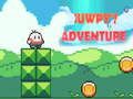 Joc Aventura lui Nuwpy on-line