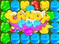 Joc Candy Pop on-line