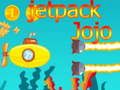 Joc Jetpack Jojo on-line Joc Jetpack Jojo on-line