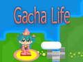 Joc Gacha Life on-line