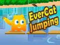 Joc EverCat Saltare on-line