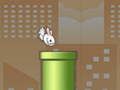 Joc Flappy Iarba Furios on-line