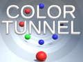 Joc Tunel Colorat on-line Joc Tunel Colorat on-line