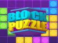 Joc Puzzle cu Blocuri on-line