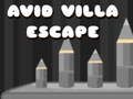 Joc Evacuare din Vila Avid on-line