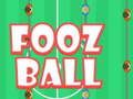 Joc Fooz BaLL on-line
