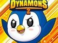 Joc Dynamons 2 on-line Joc Dynamons 2 on-line