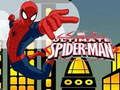 Joc Marvel: Spider-Man Ultimativ on-line Joc Marvel: Spider-Man Ultimativ on-line