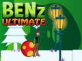 Joc BenZ Ultim on-line