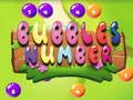 Joc Bule Numar on-line