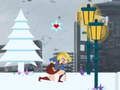 Joc Aventura Wonder Woman on-line