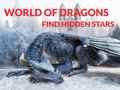 Joc Lumea Dragonilor Stele Ascunse on-line