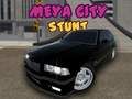 Joc Stunt Meya City on-line