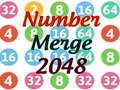 Joc Combinare Numere 2048 on-line
