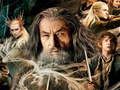 Joc Colecția de Puzzlere Hobbit on-line